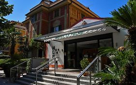 Hotel Le Palme