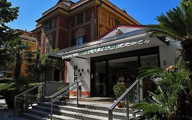 Hotel Le Palme